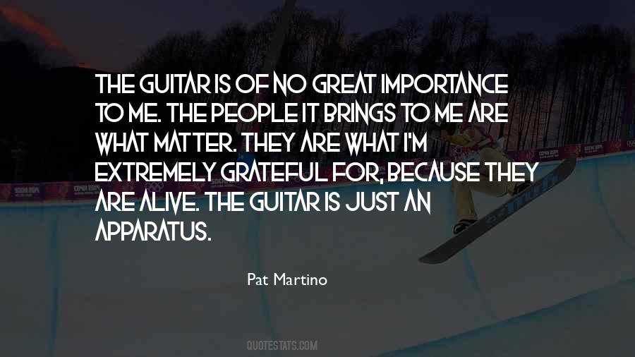 Great Guitar Quotes #1074738