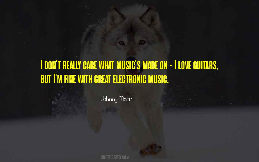 Great Guitar Quotes #1512681