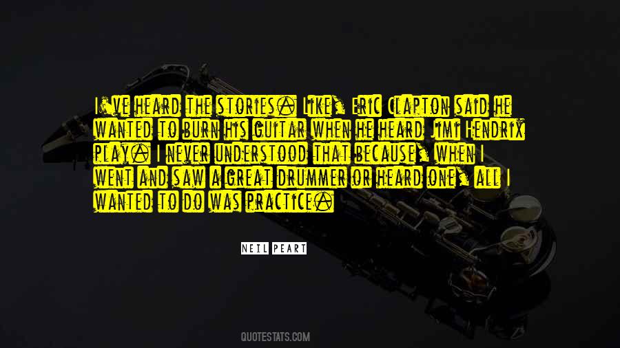 Great Guitar Quotes #1768819