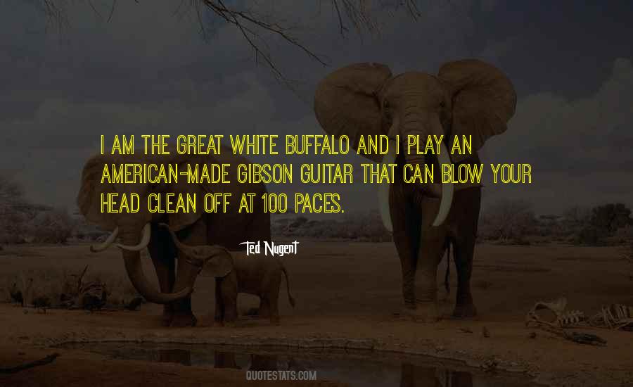 Great Guitar Quotes #1804301