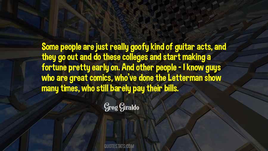 Great Guitar Quotes #364331