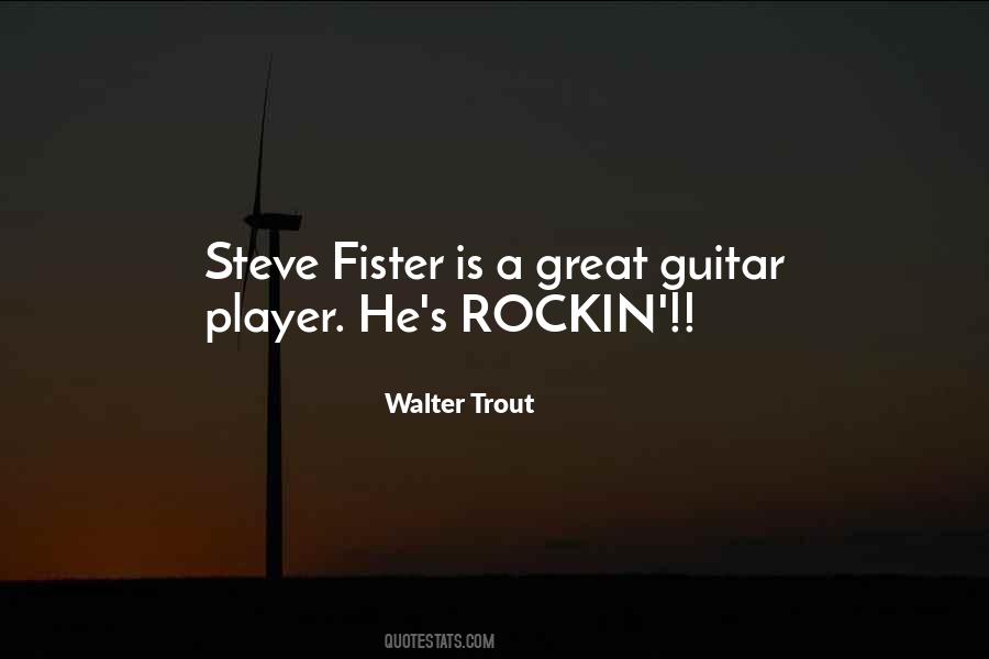 Great Guitar Quotes #471190