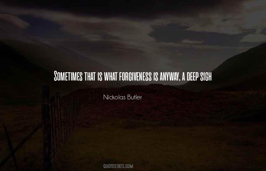 Quotes About Hatchets #355296