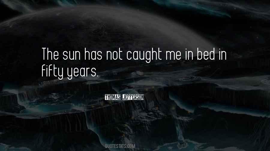Sun Good Morning Quotes #1164528