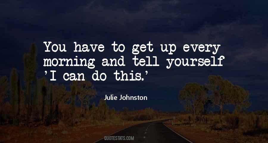 Sun Good Morning Quotes #1613030