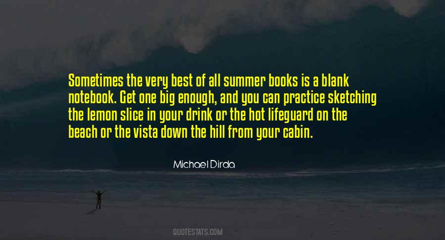 Best Summer Quotes #1086170