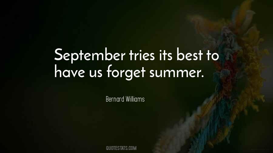Best Summer Quotes #1522033