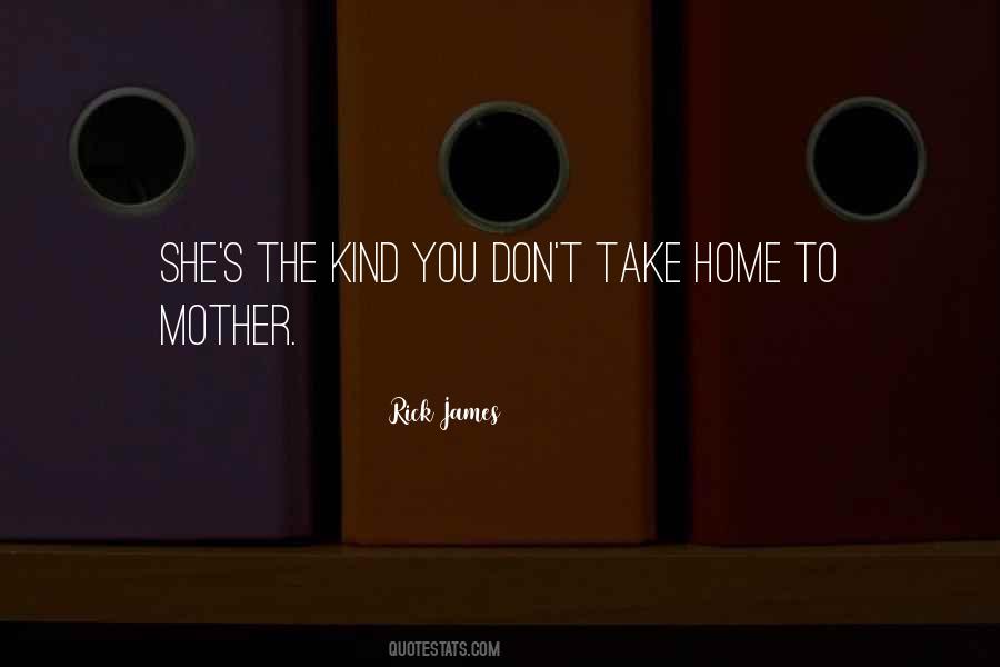 Friendship Mother Quotes #1625524