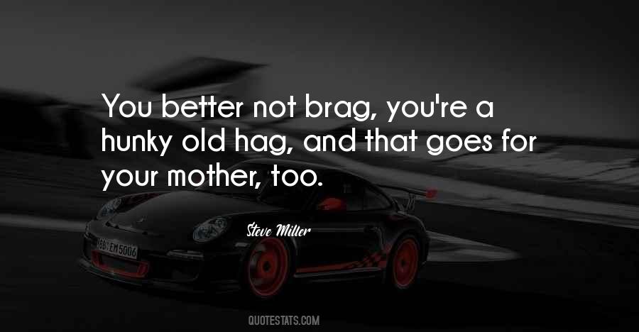 Friendship Mother Quotes #1815754