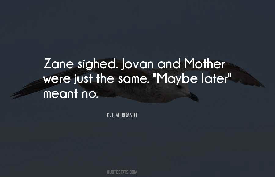 Friendship Mother Quotes #682748