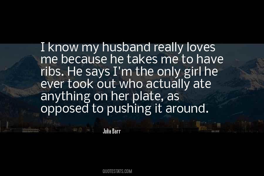 Food Plate Quotes #1288299