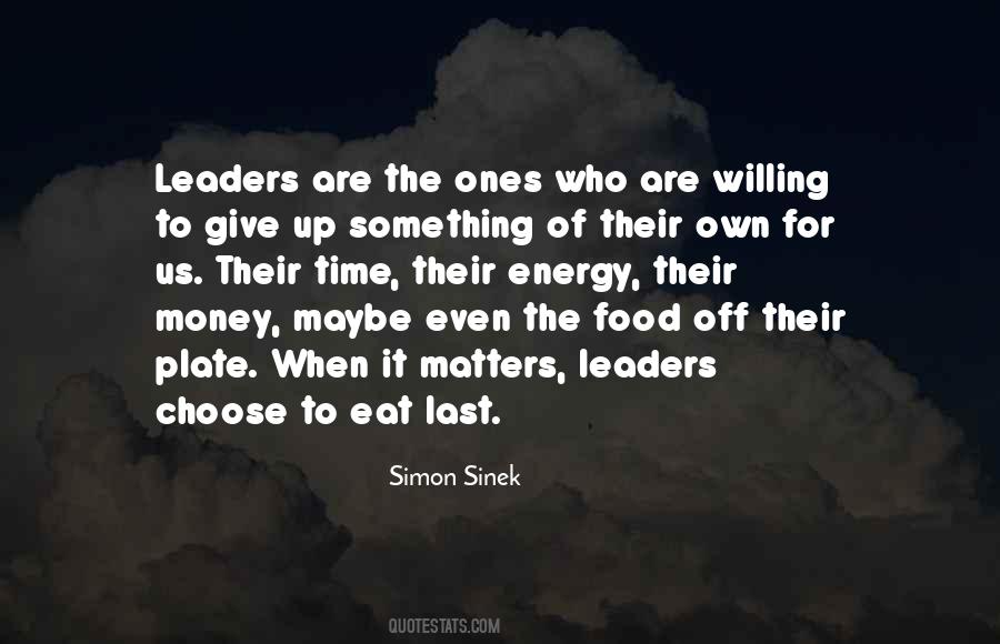 Food Plate Quotes #1699049