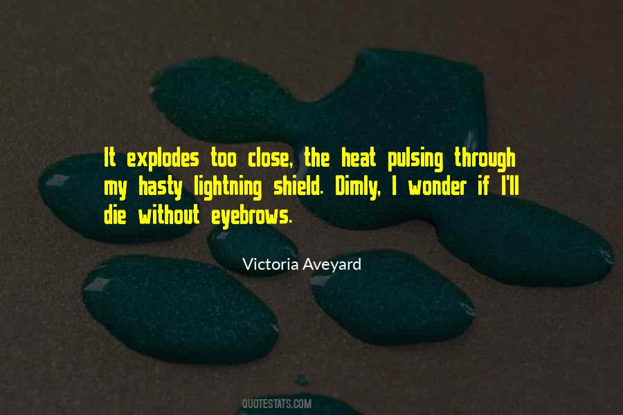 Quotes About Hasty #245434