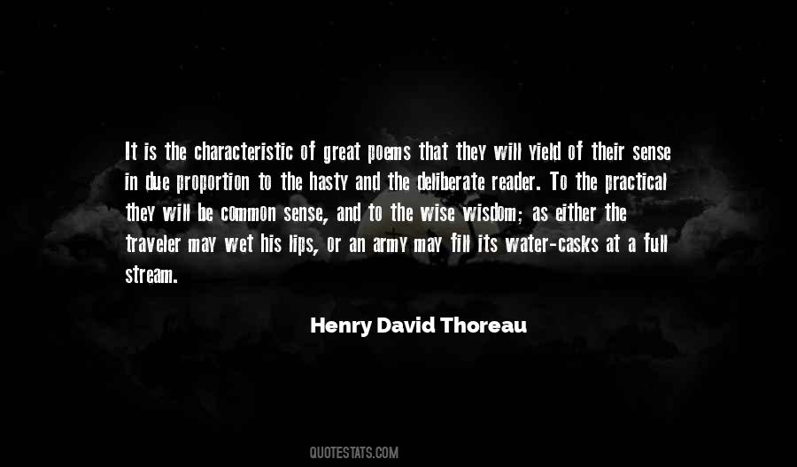 Quotes About Hasty #336869