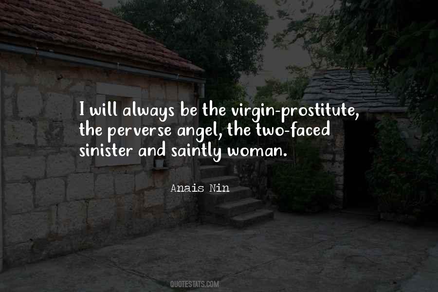 Woman Angel Quotes #1328934