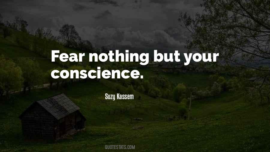 Insecurity Self Doubt Quotes #652435