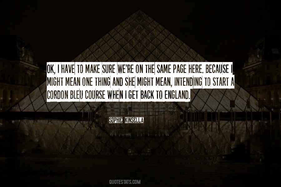 Same Here Quotes #1012105