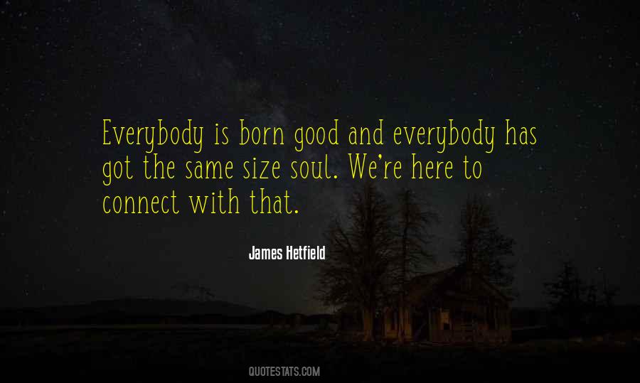 Same Here Quotes #1301782