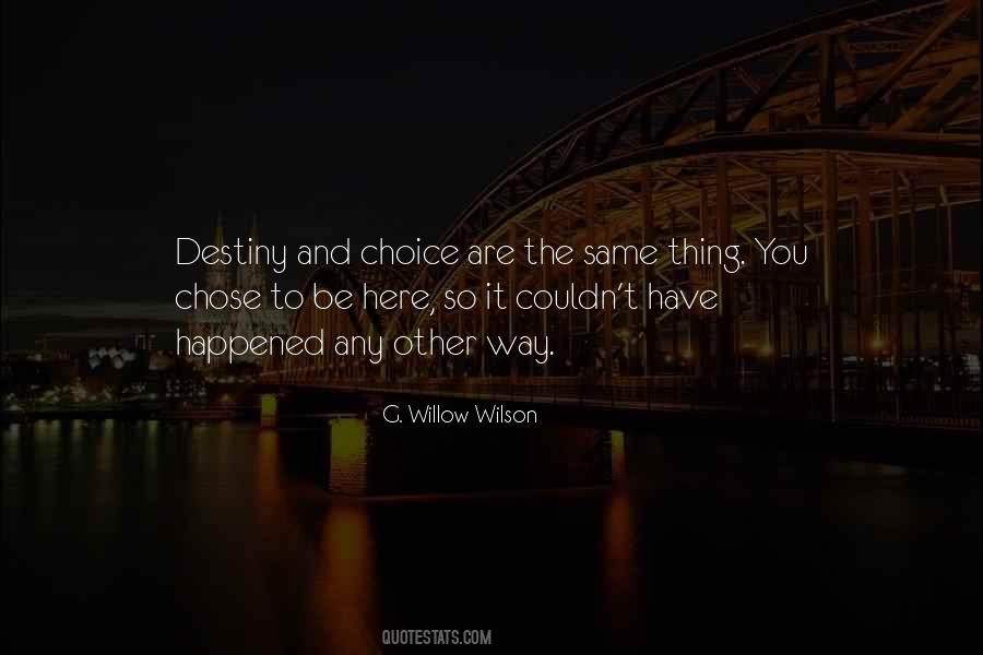 Same Here Quotes #1487133
