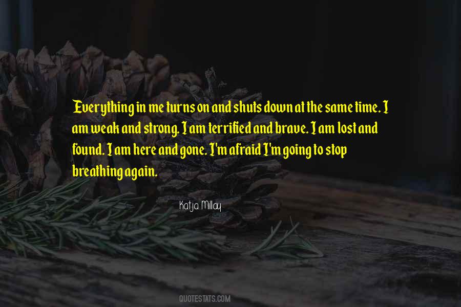 Same Here Quotes #1520322