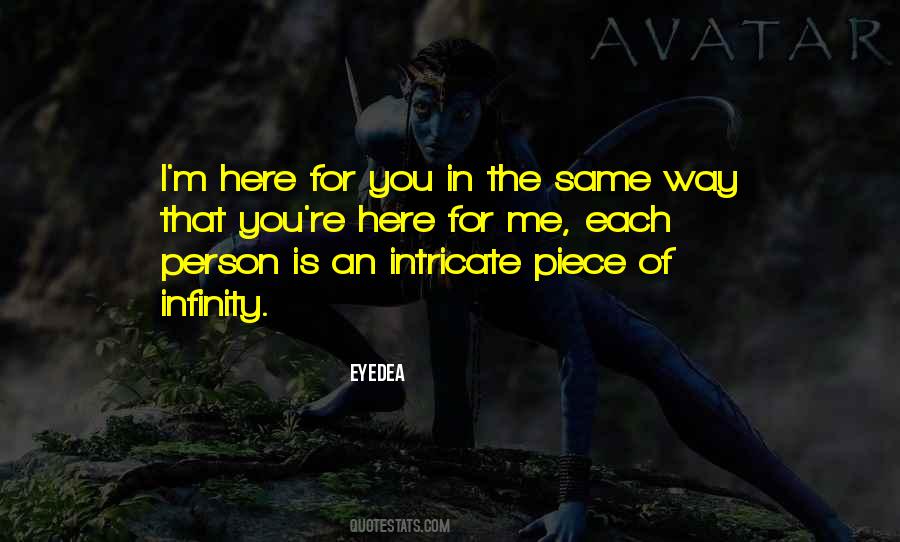 Same Here Quotes #1643372