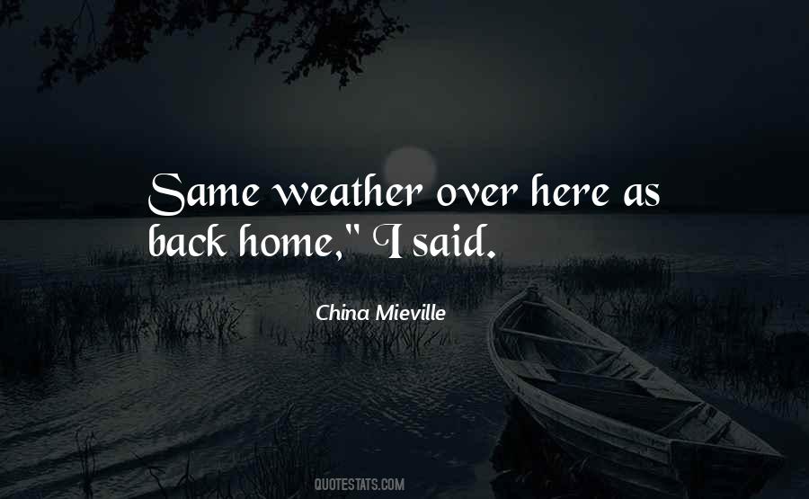 Same Here Quotes #1717739