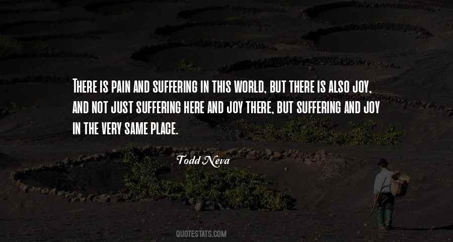 Same Here Quotes #449483