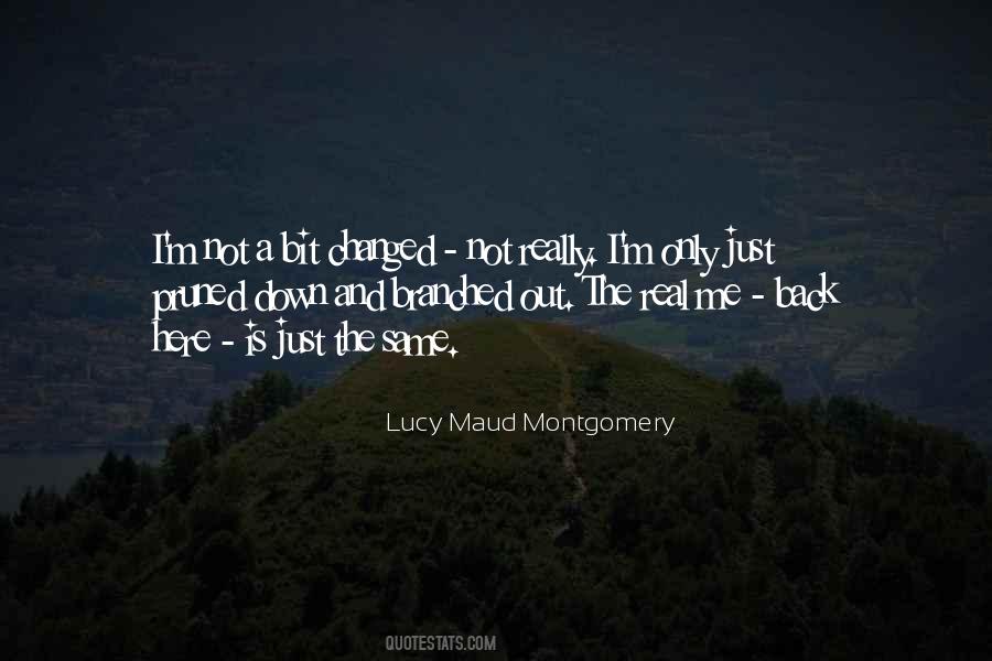Same Here Quotes #641607