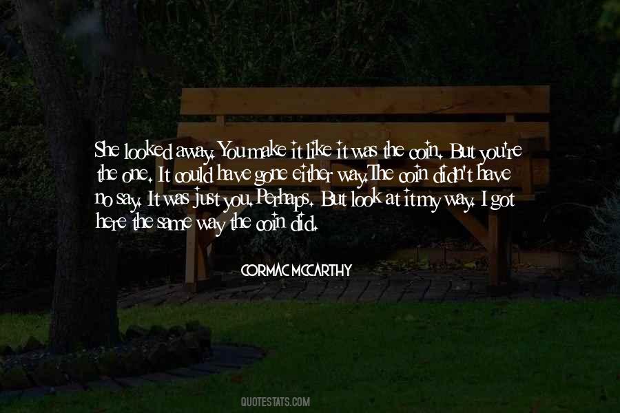 Same Here Quotes #759177