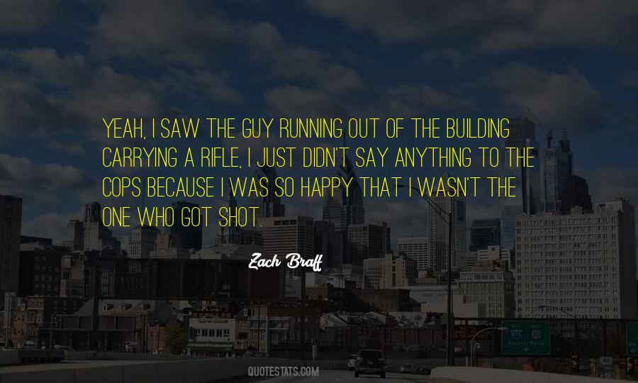 Happy Running Quotes #1117173