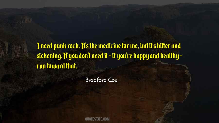 Happy Running Quotes #1253317