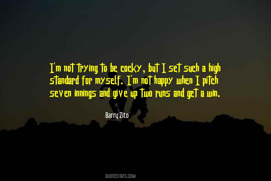 Happy Running Quotes #1396899