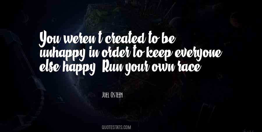 Happy Running Quotes #1752844
