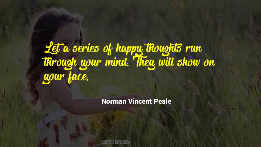 Happy Running Quotes #1811759