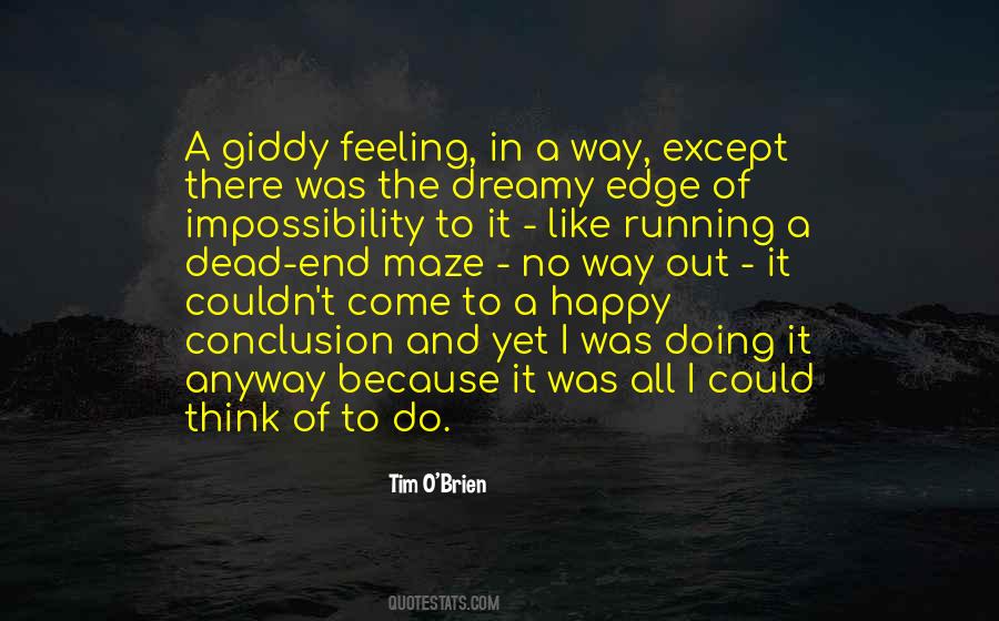 Happy Running Quotes #1830975