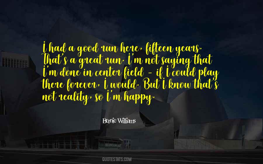 Happy Running Quotes #263323