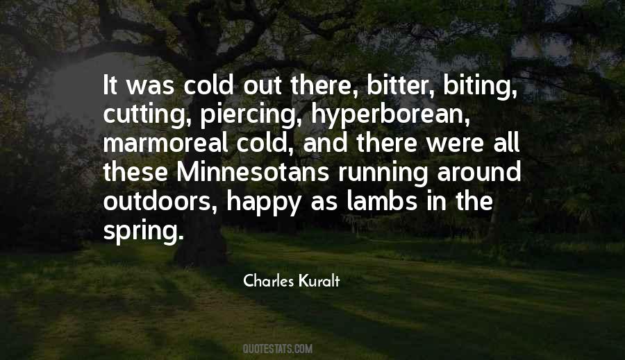 Happy Running Quotes #6662