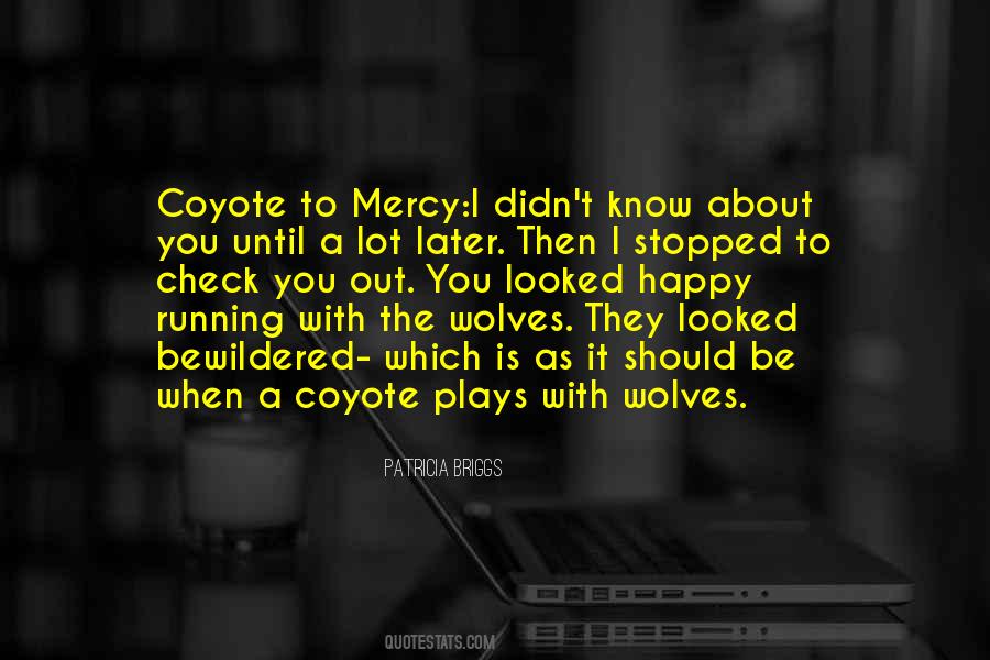 Happy Running Quotes #740213