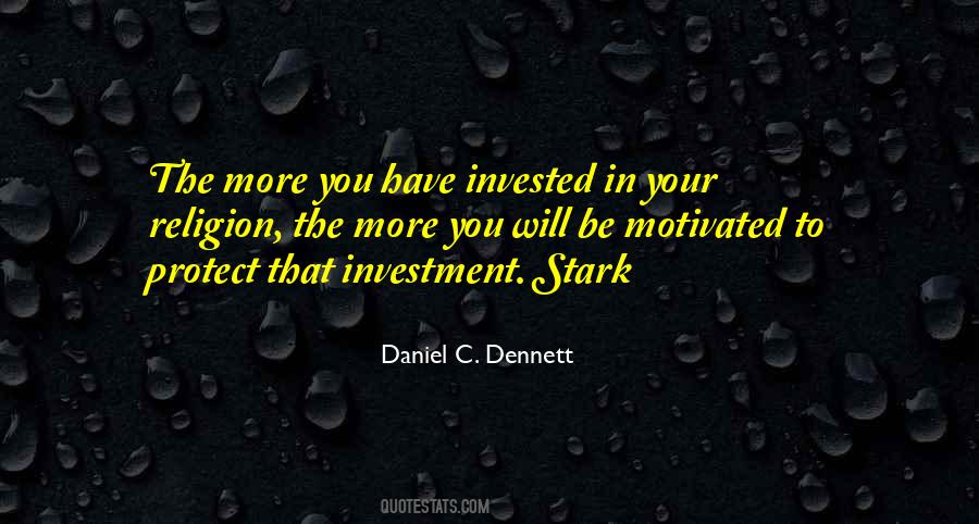 Be Motivated Quotes #1403214