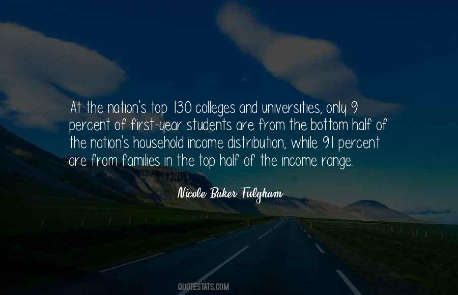 Nation First Quotes #316690