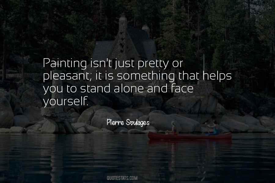 Face Is Pretty Quotes #1038653