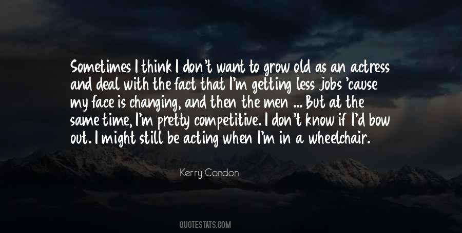 Face Is Pretty Quotes #1674969
