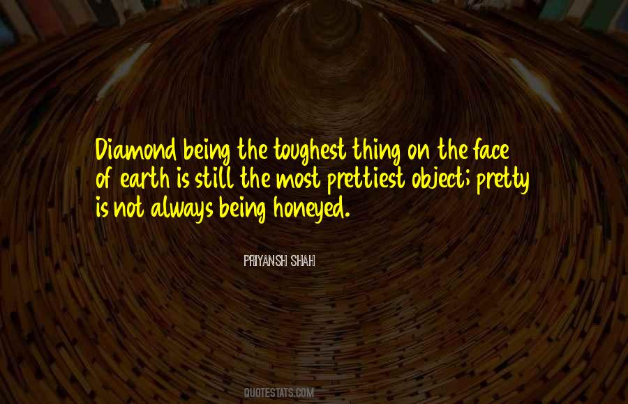 Face Is Pretty Quotes #1815650