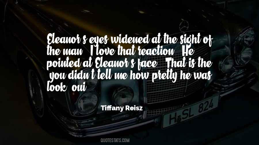 Face Is Pretty Quotes #490579