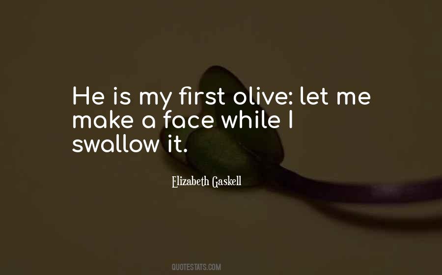 Face Is Pretty Quotes #934721