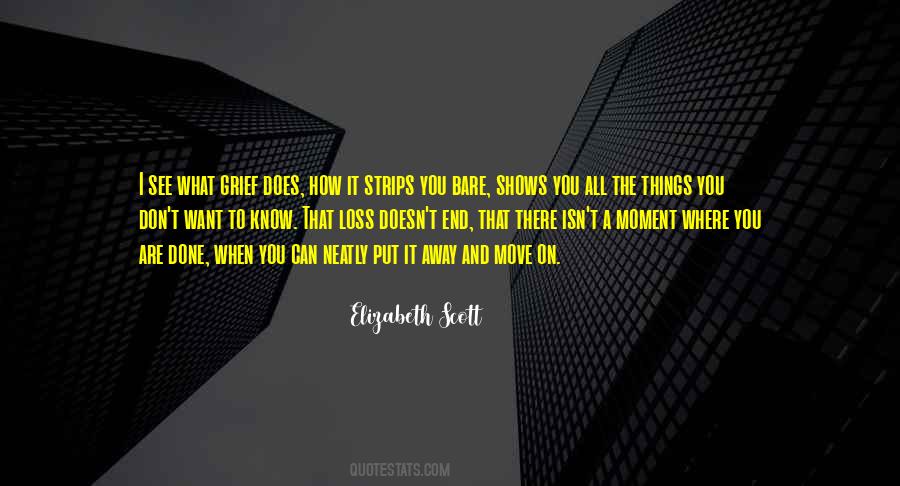 You Are All That I Want Quotes #1539766