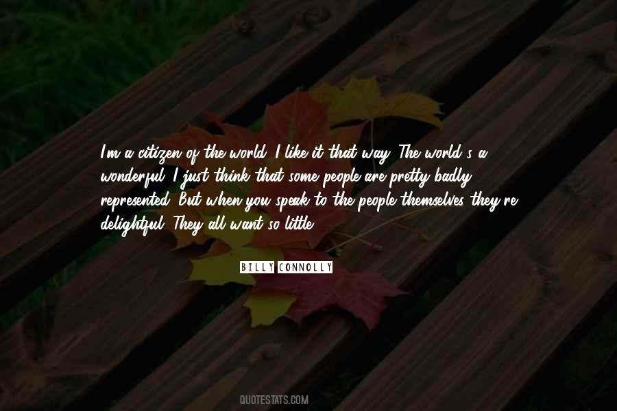 You Are All That I Want Quotes #1750933