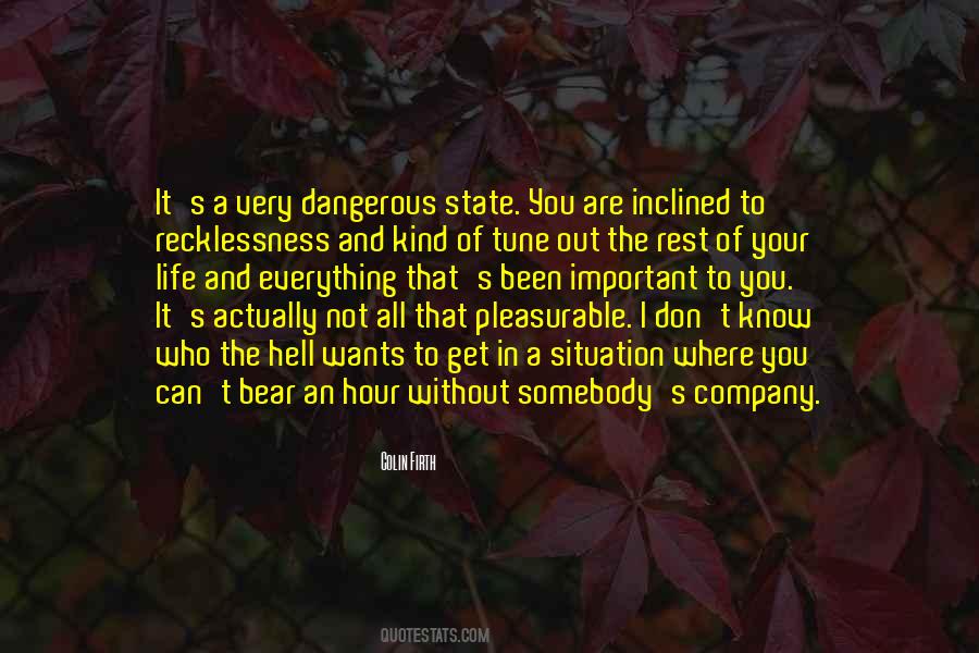 You Are All That I Want Quotes #1803436