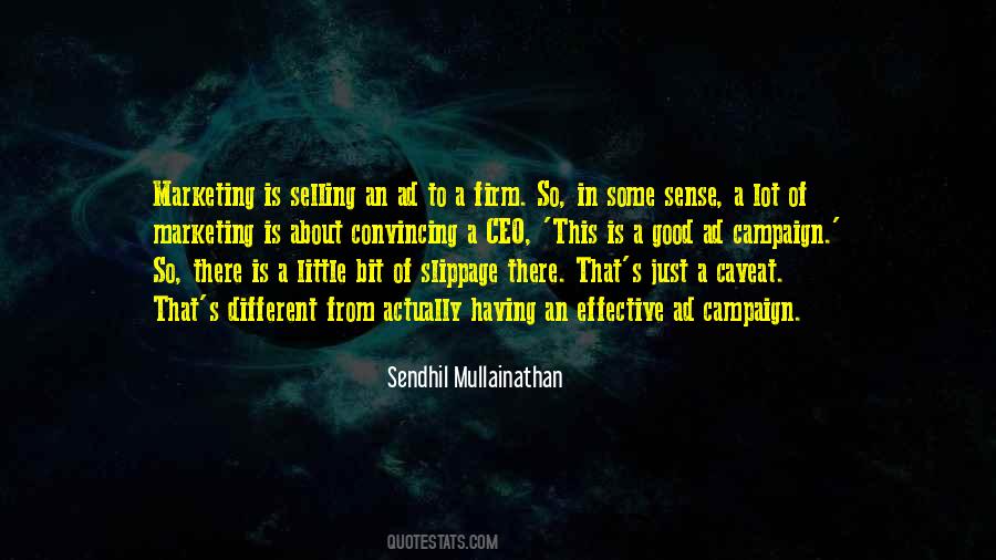 Good Ceo Quotes #1013839