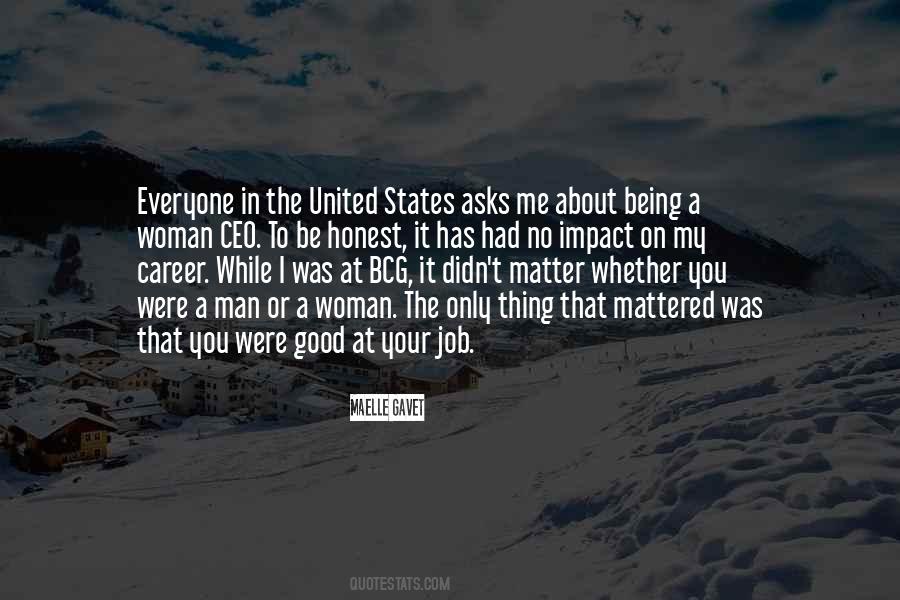 Good Ceo Quotes #1486242